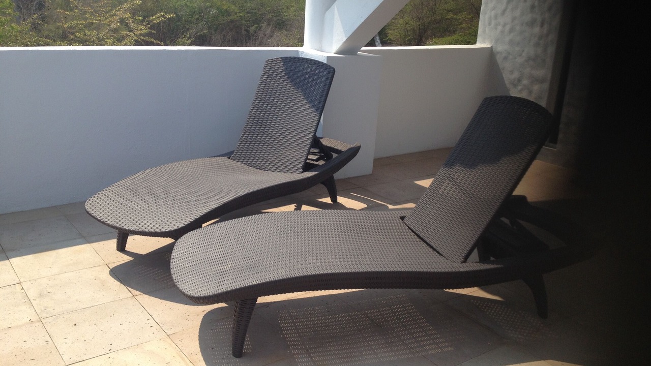 Photo of Patio Balcony in Petacalco