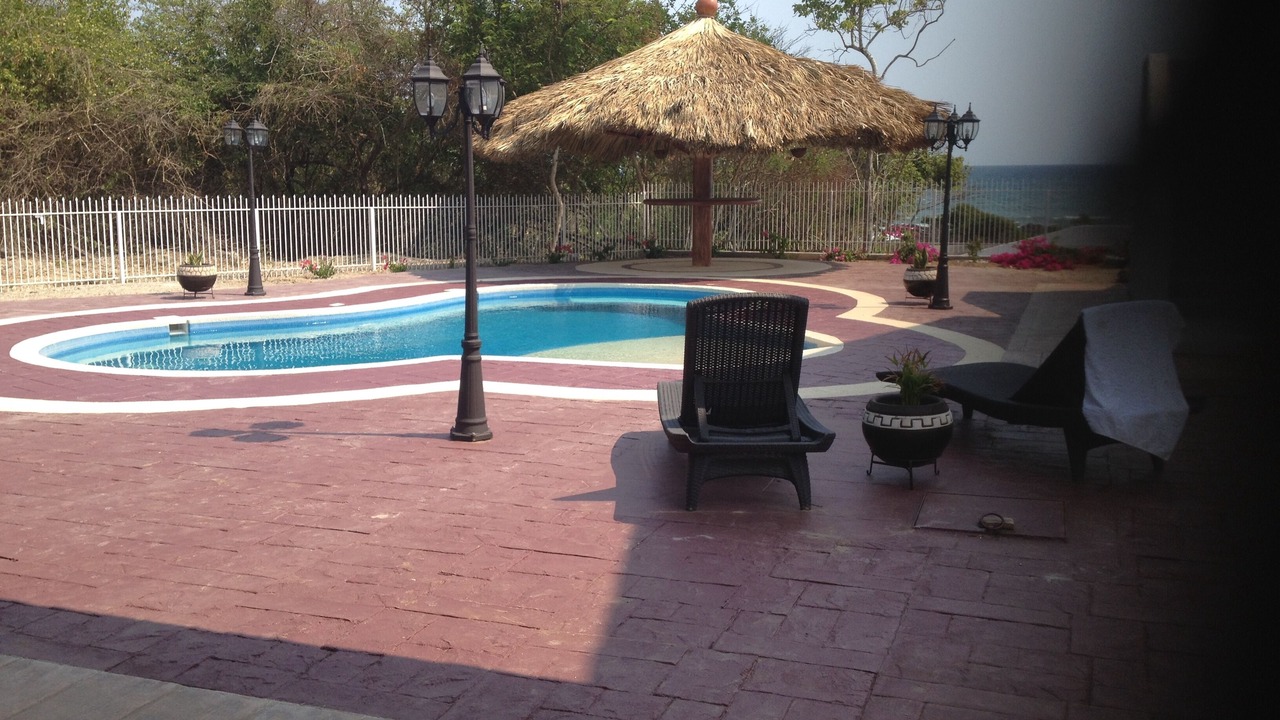 Photo of Outdoor in Petacalco
