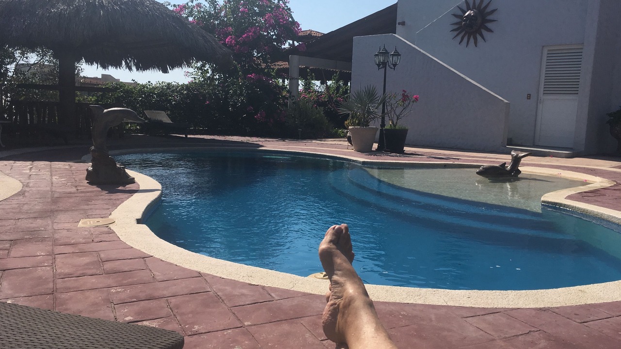 Photo of Outdoor in Petacalco