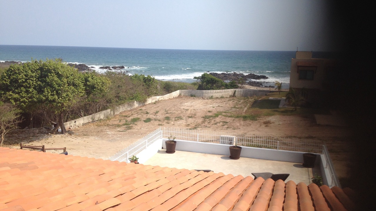 Photo of Patio Balcony in Petacalco