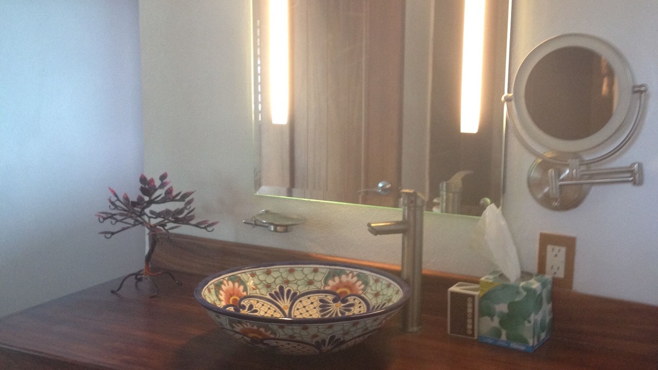Photo of Bathroom in Petacalco