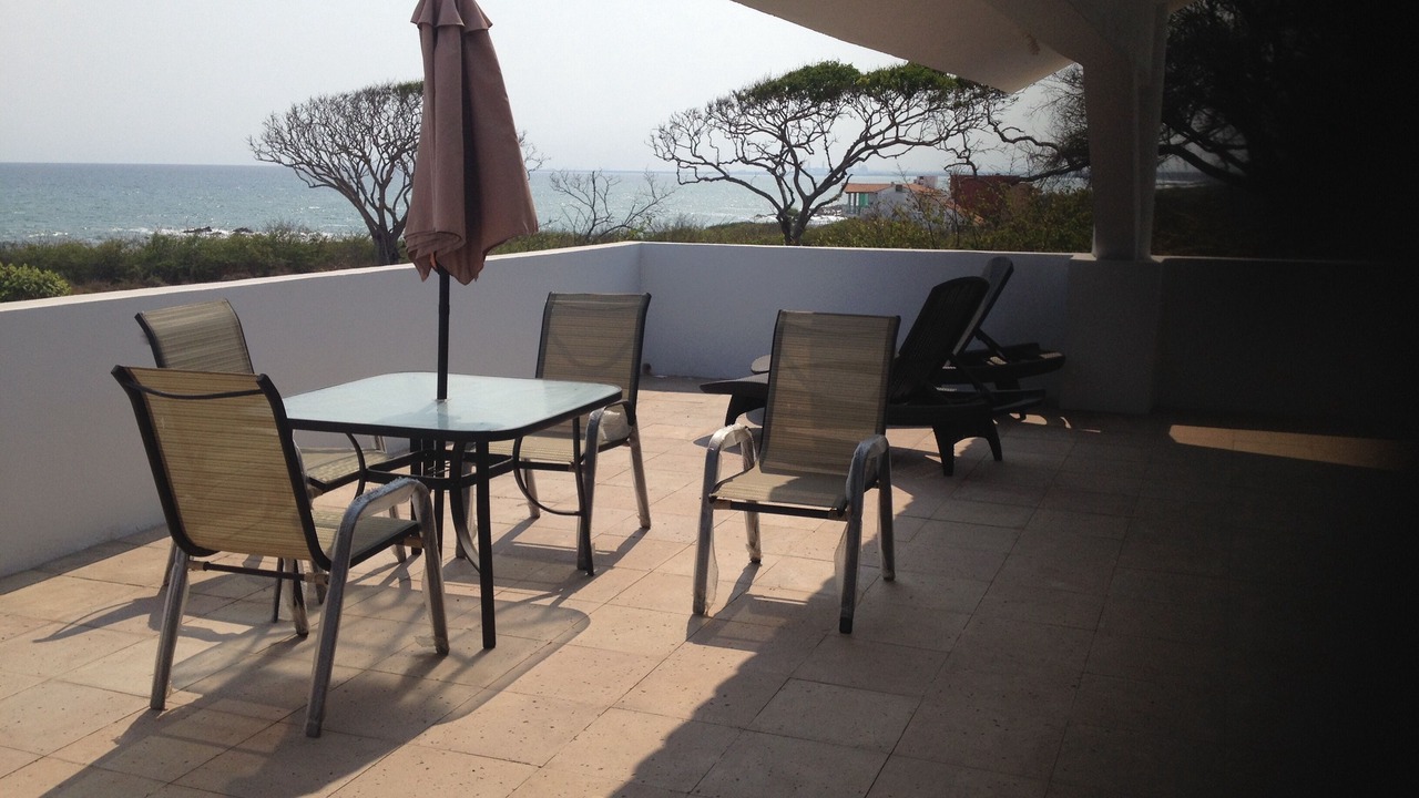 Photo of Patio Balcony in Petacalco