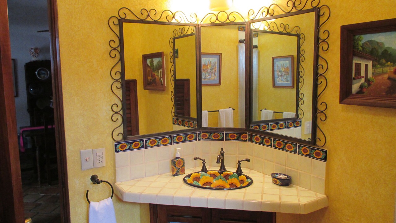 Photo of Bathroom in Emiliano Zapata