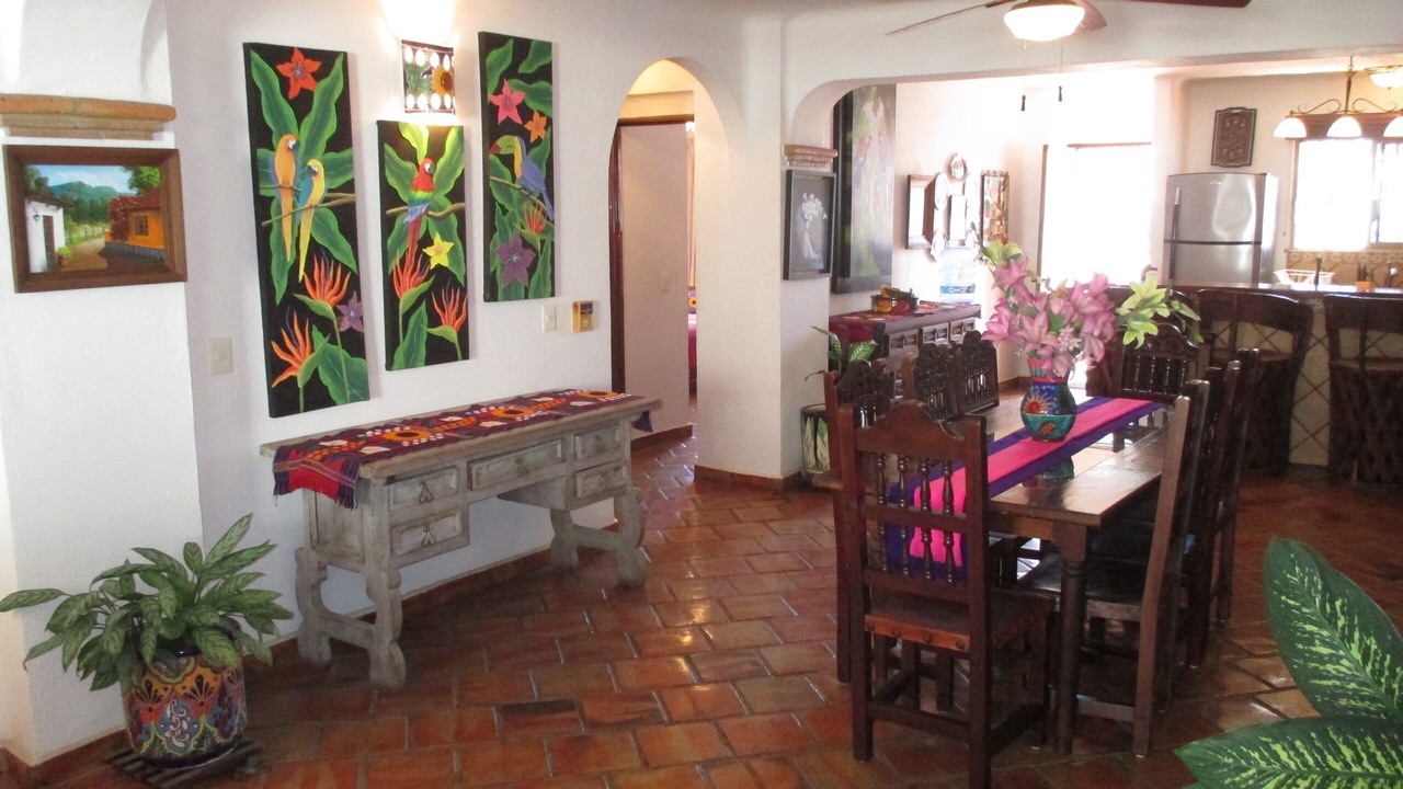 Photo of Bedroom in Emiliano Zapata
