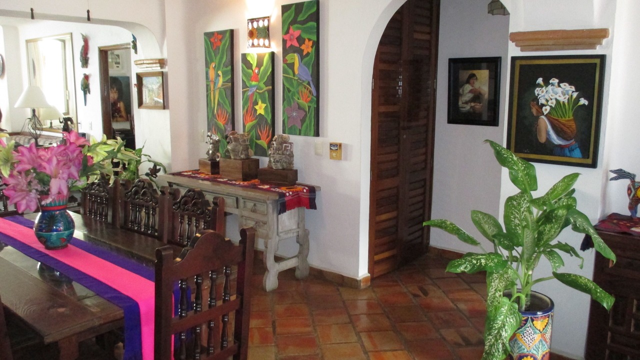 Photo of Bathroom in Emiliano Zapata