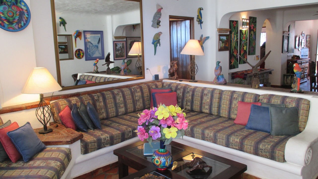 Photo of Bedroom in Emiliano Zapata