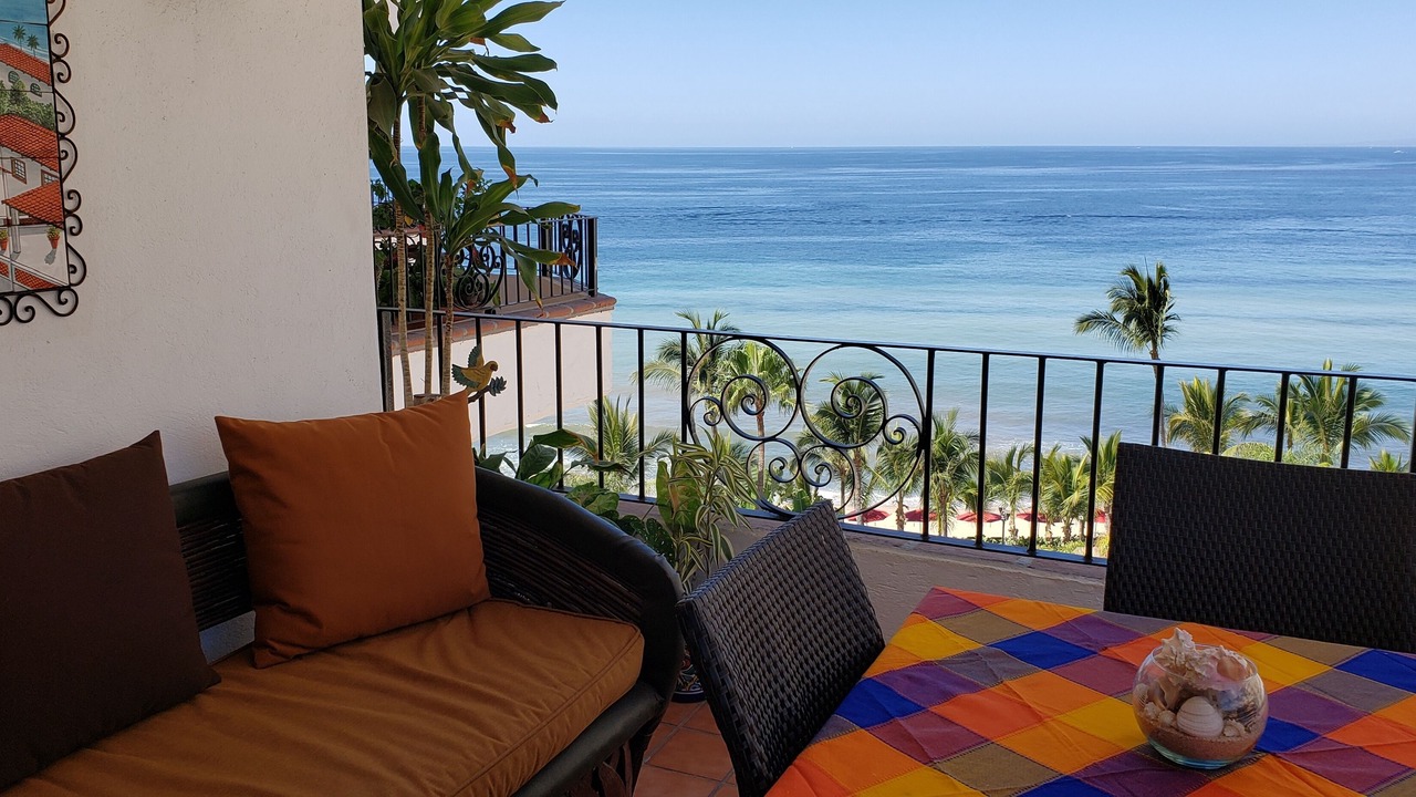 Photo of Patio Balcony in Emiliano Zapata