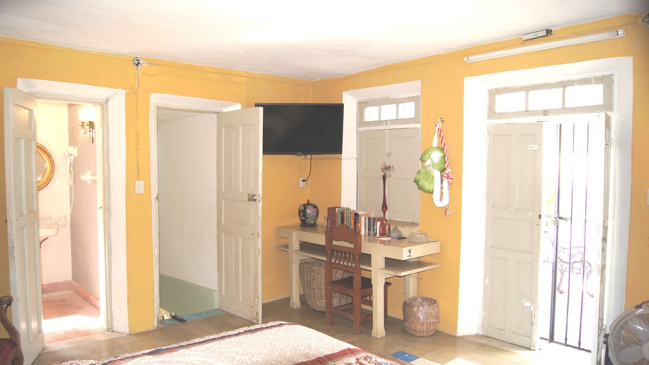 Photo of Bedroom in Barrio de Santiago