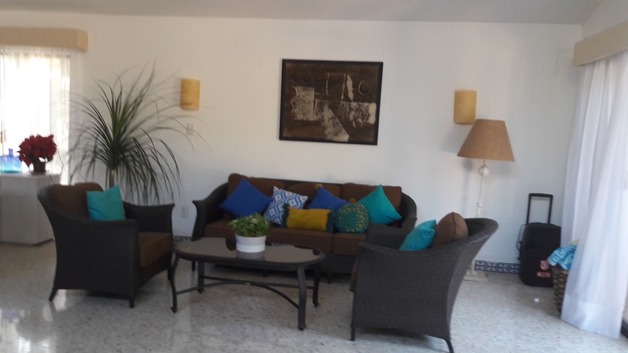 Photo of Livingroom in Granjas del Marques