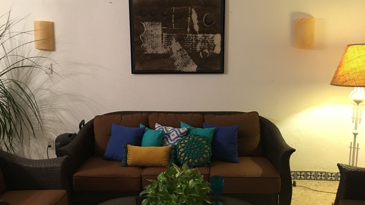 Photo of Livingroom in Granjas del Marques