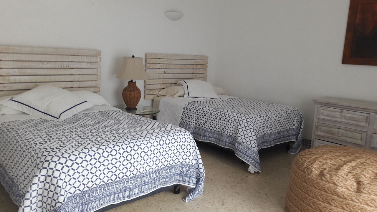 Photo of Bedroom in Granjas del Marques