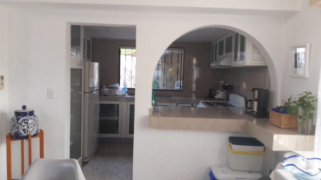 Photo of Kitchen in Granjas del Marques