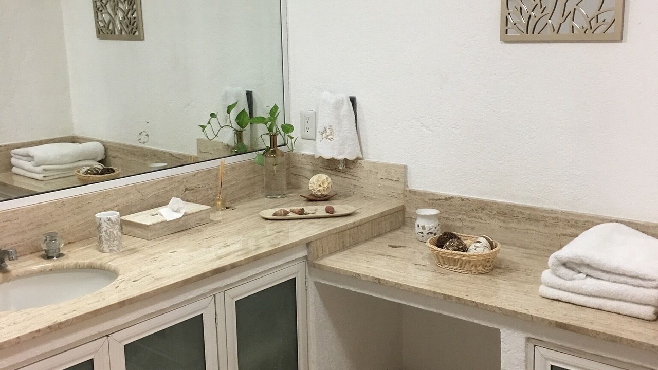 Photo of Bathroom in Granjas del Marques