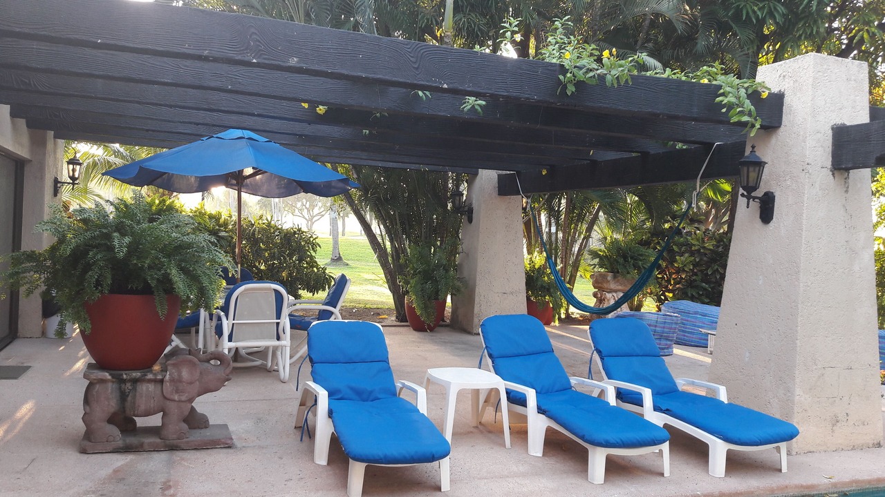 Photo of Patio Balcony in Granjas del Marques