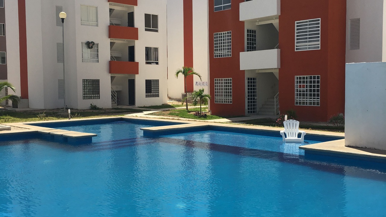 Photo of Outdoor in Puerto Juarez