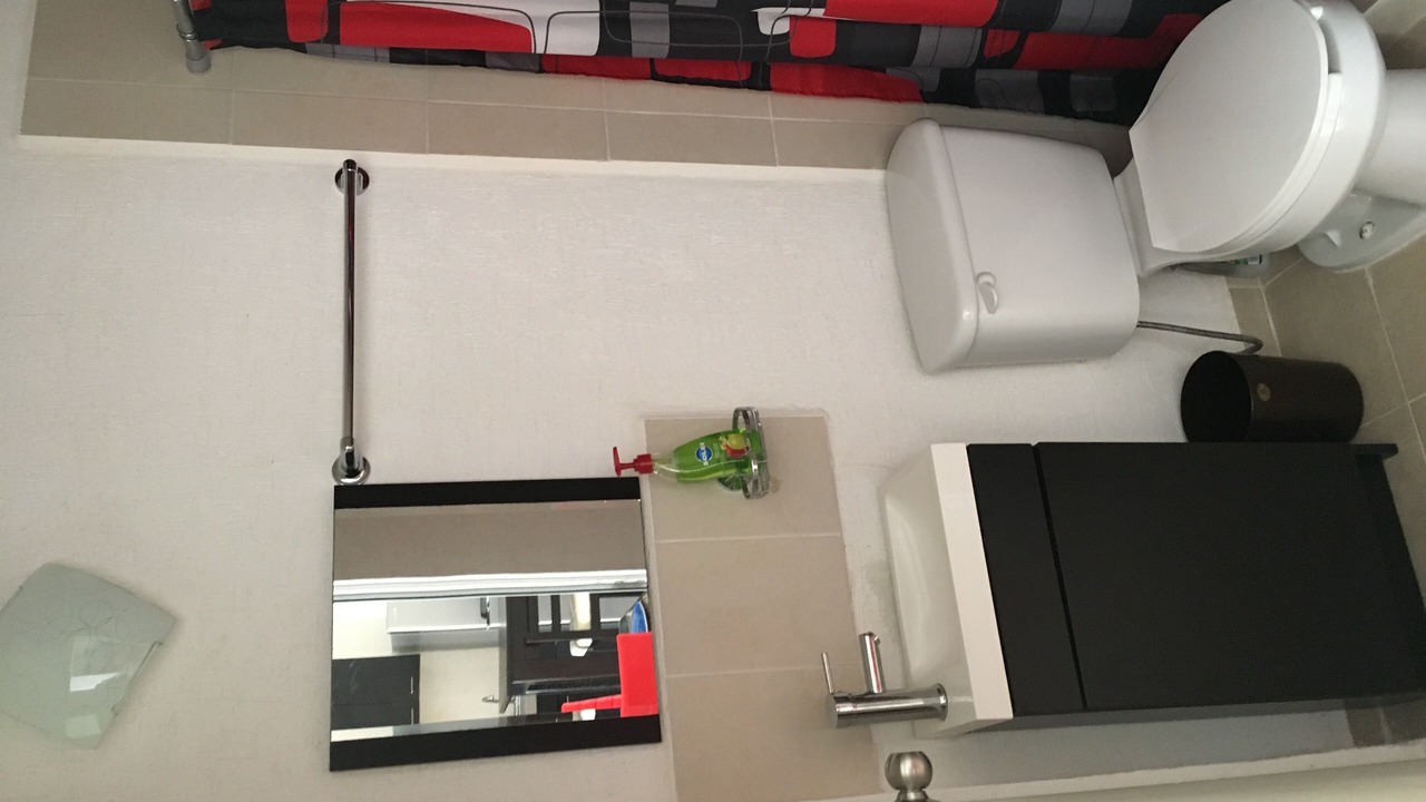 Photo of Bathroom in Puerto Juarez