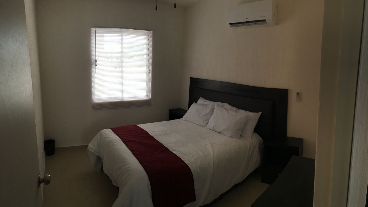 Photo of Bedroom in Puerto Juarez
