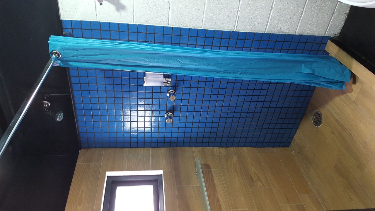 Photo of Bathroom in Alvaro Obregon