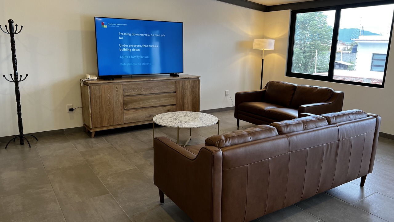Photo of Livingroom in Ruta Independencia