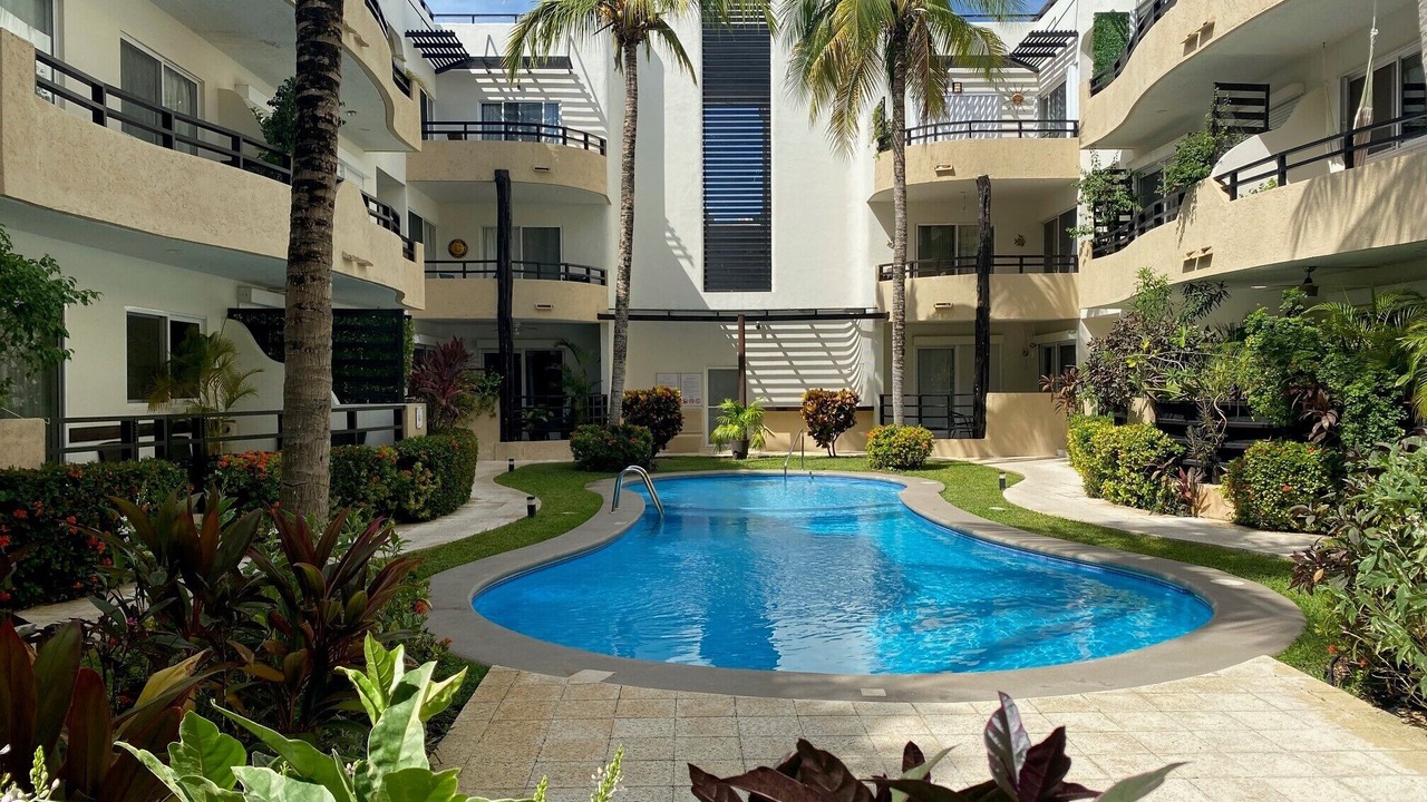 Photo of Outdoor in Gonzalo Guerrero