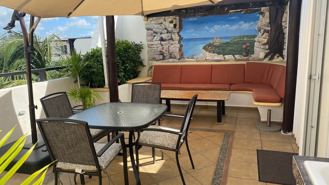 Photo of Outdoor in Gonzalo Guerrero