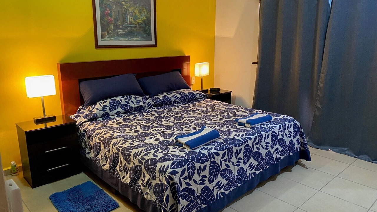 Photo of Bedroom in Gonzalo Guerrero