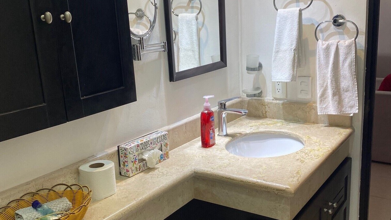 Photo of Bathroom in Gonzalo Guerrero