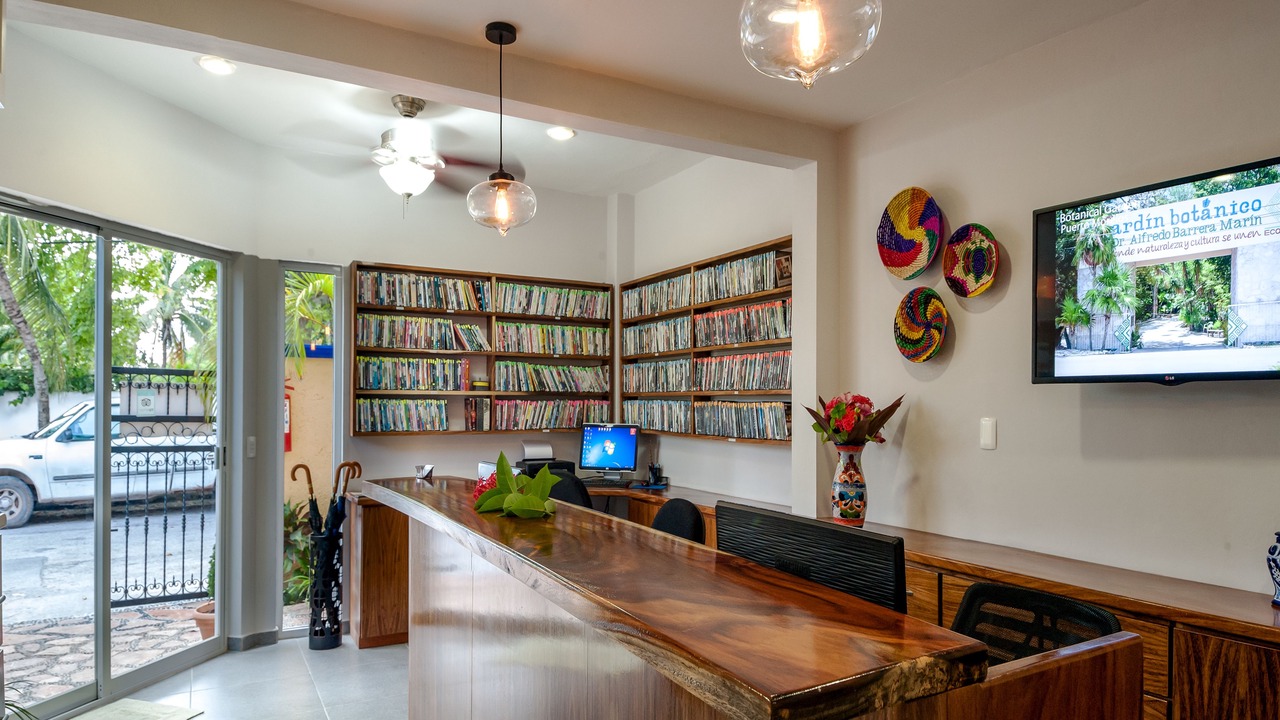 Photo of Others in Puerto Morelos