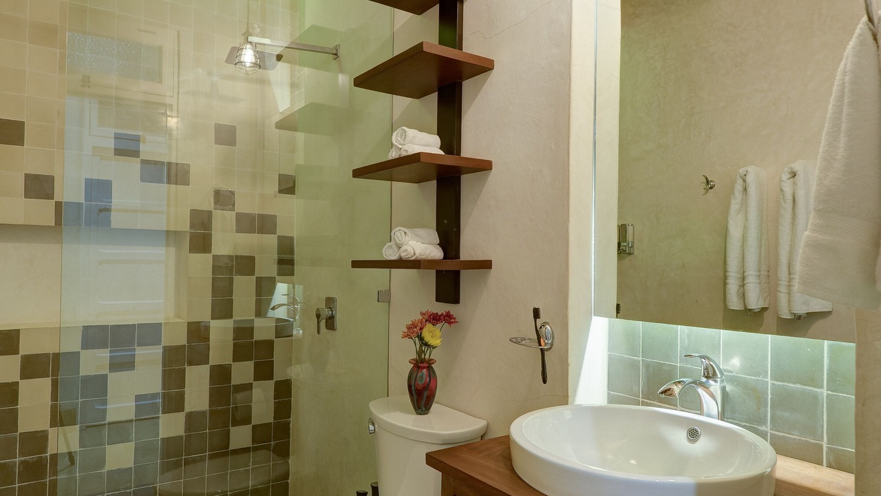 Photo of Bathroom in Centro