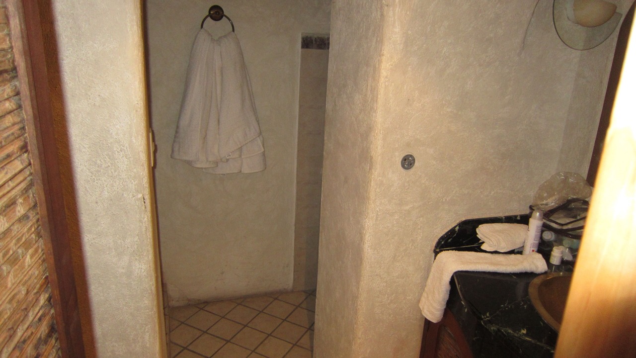 Photo of Bathroom in Granjas del Marques