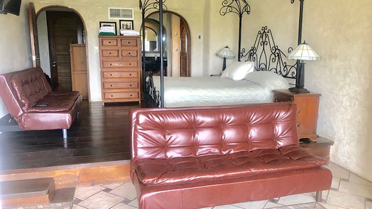 Photo of Bedroom in Granjas del Marques
