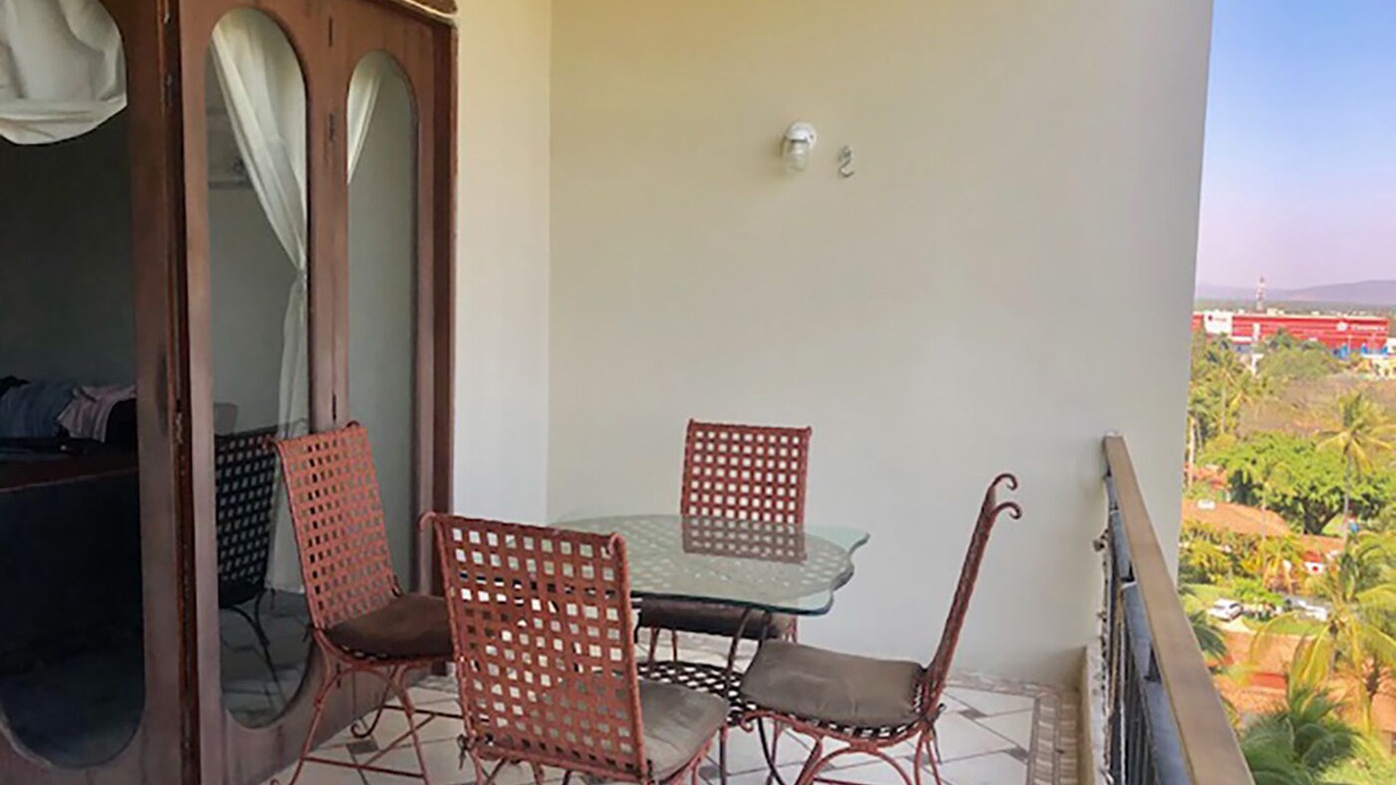Photo of Patio Balcony in Granjas del Marques