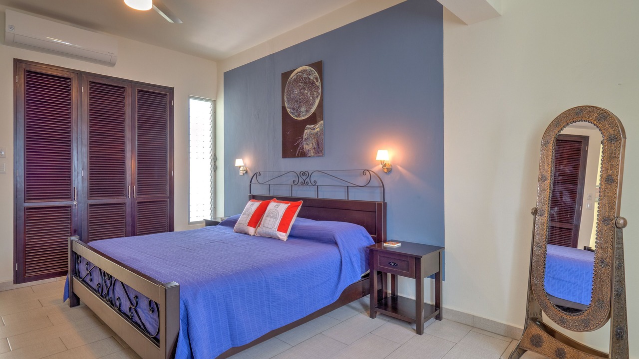 Photo of Bedroom in Barrio de Santiago