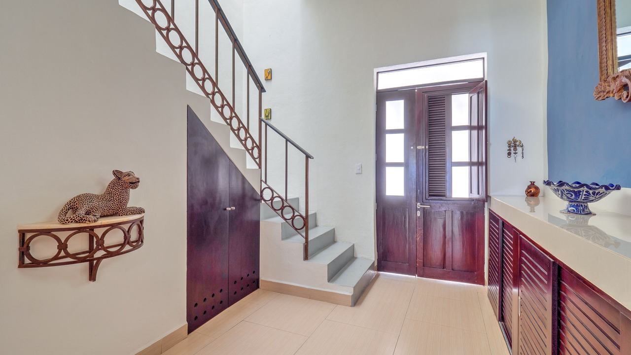 Photo of Others in Barrio de Santiago