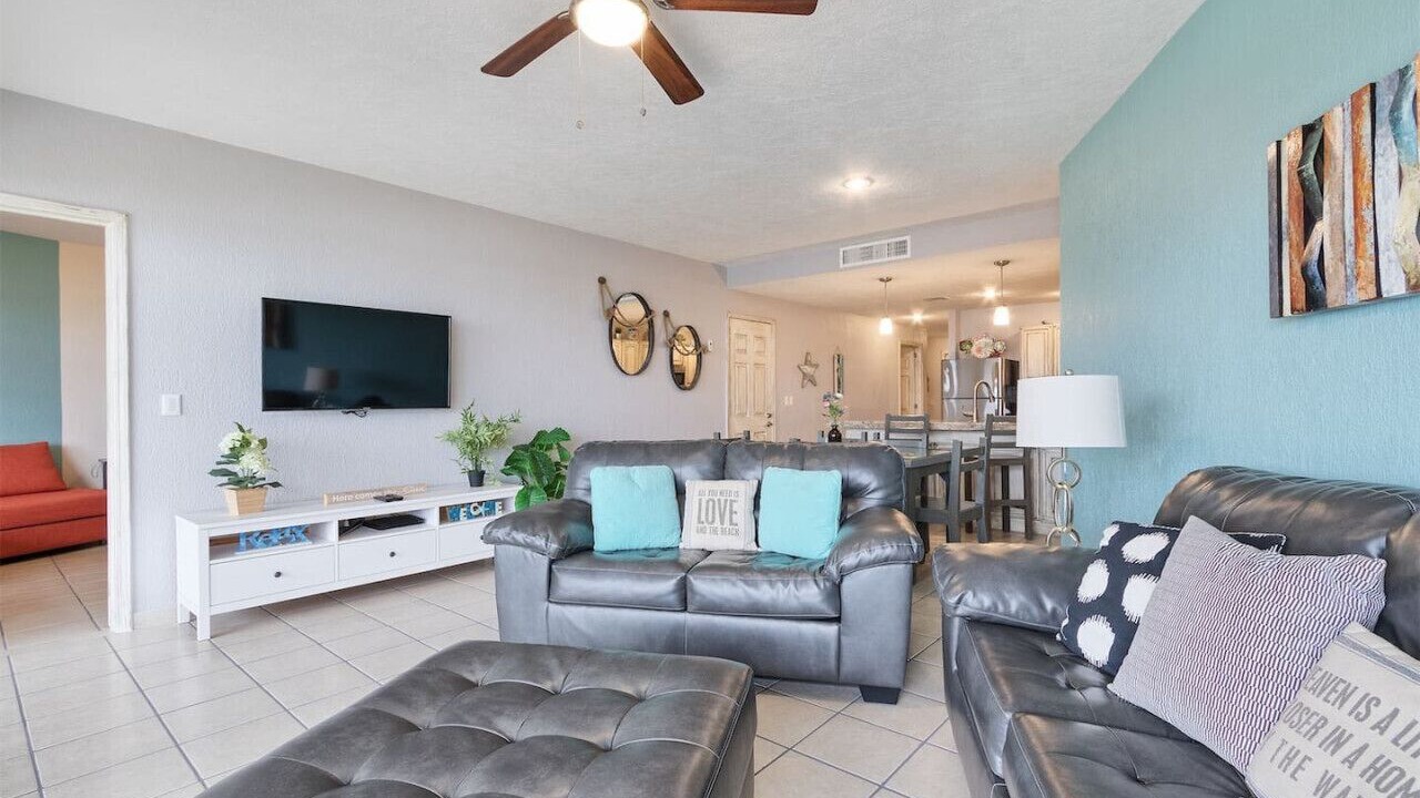 Photo of Livingroom in Puerto Penasco