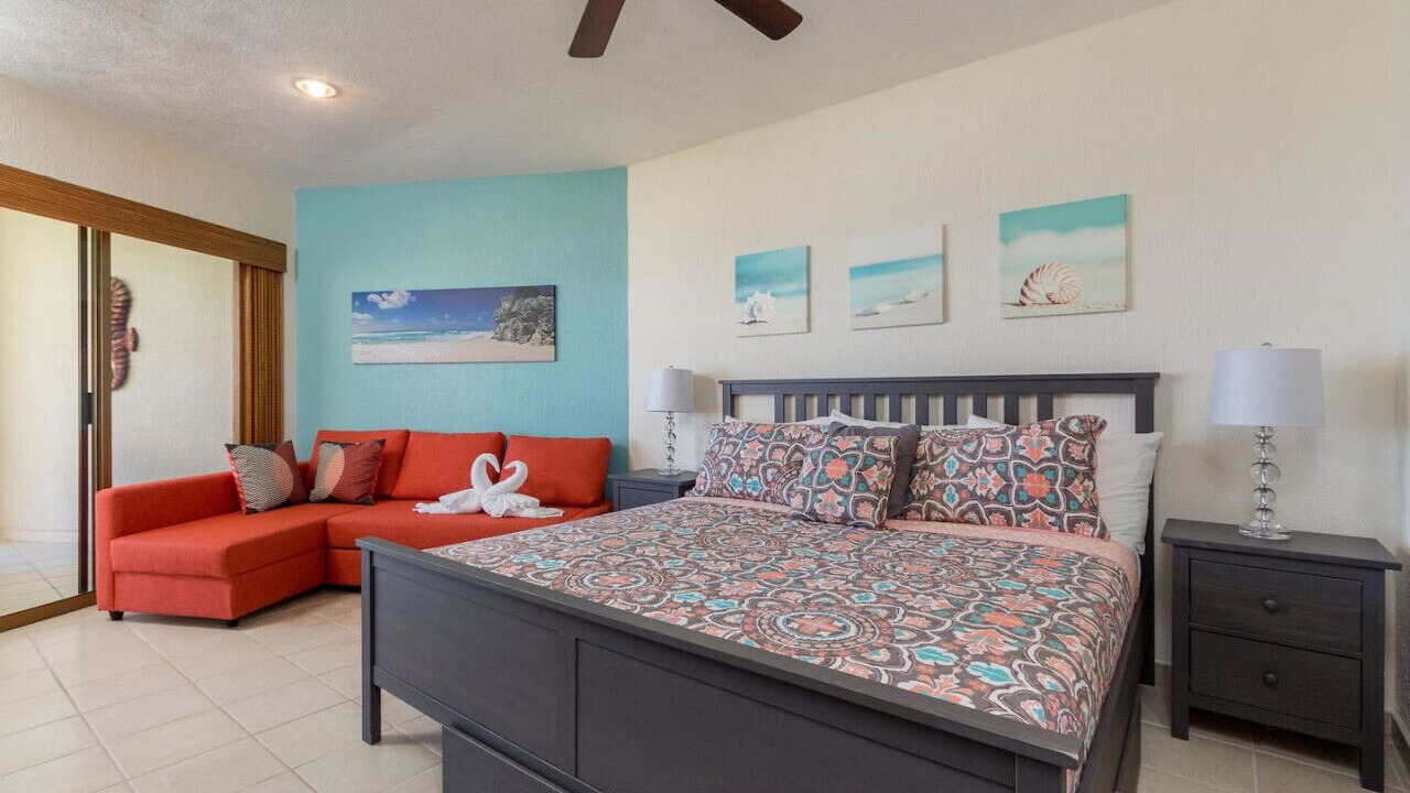 Photo of Bedroom in Puerto Penasco