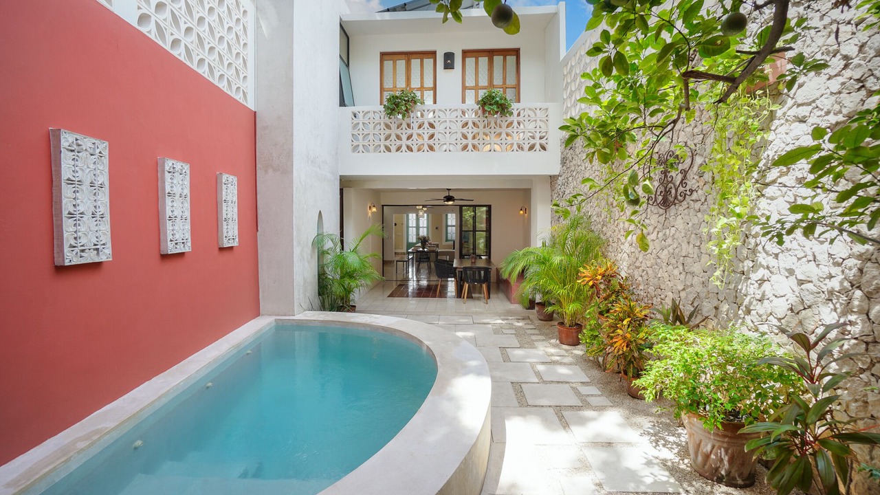 Photo of Outdoor in Barrio de Santiago