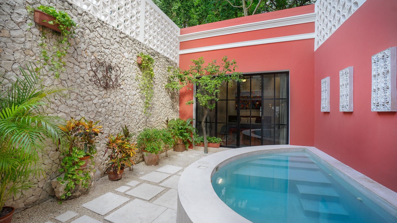 Photo of Outdoor in Barrio de Santiago