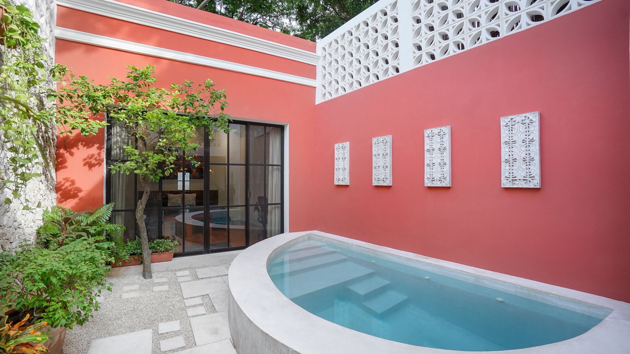 Photo of Outdoor in Barrio de Santiago