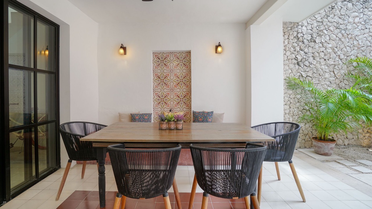 Photo of Outdoor in Barrio de Santiago