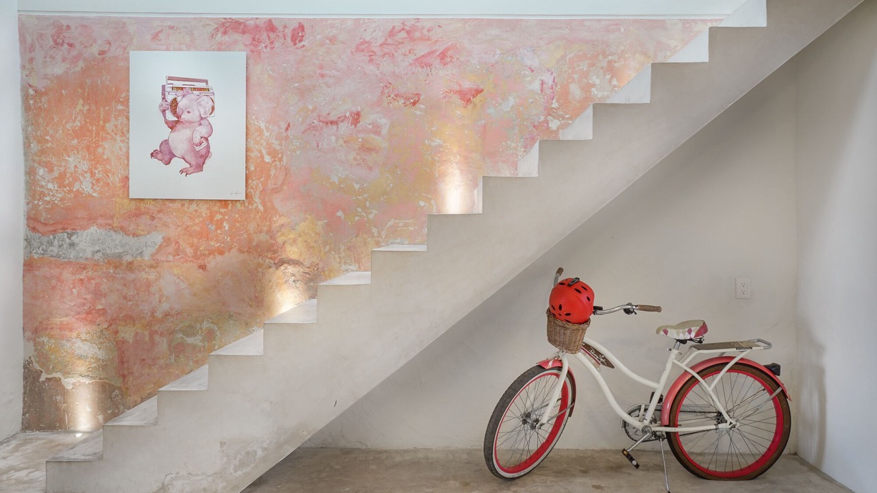 Photo of Others in Barrio de Santiago