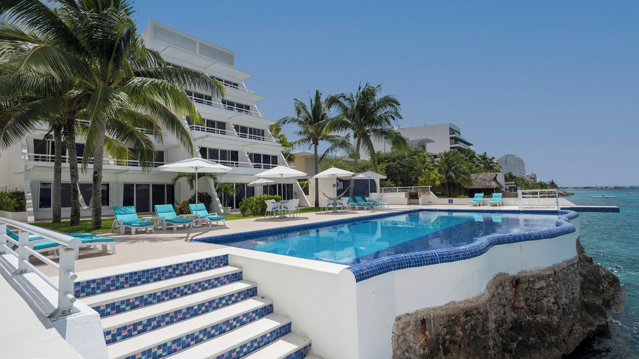 Photo of Outdoor in Zona Hotelera Norte