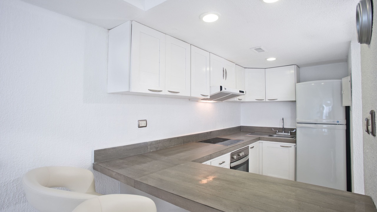Photo of Kitchen in Zona Hotelera Norte