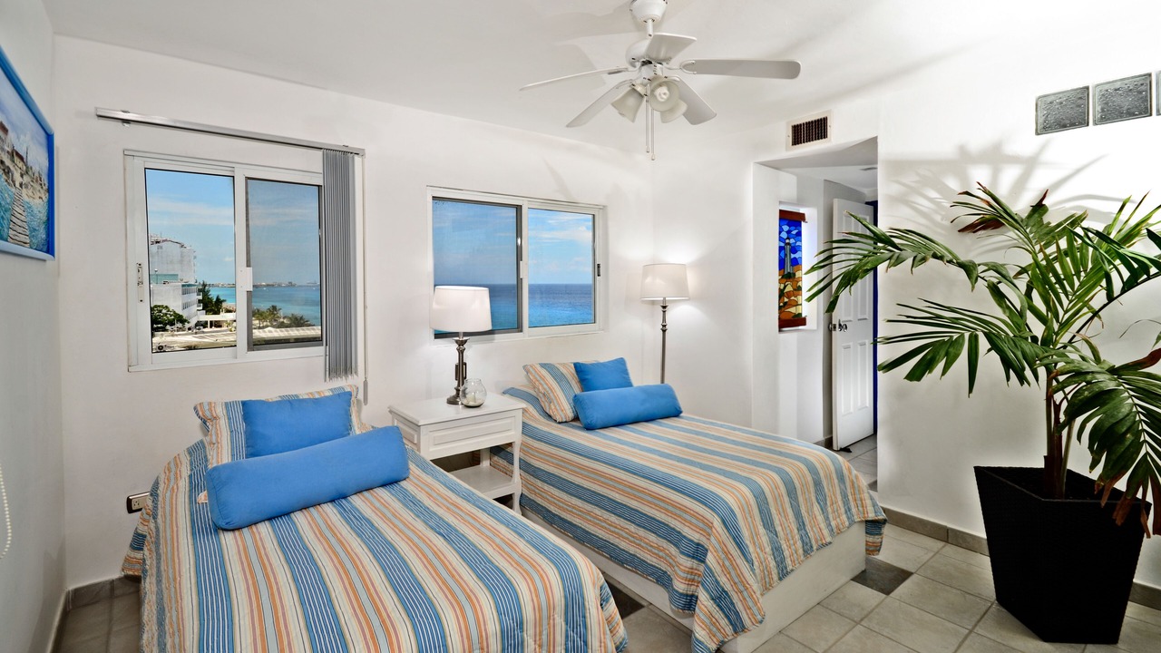 Photo of Bedroom in Zona Hotelera Norte