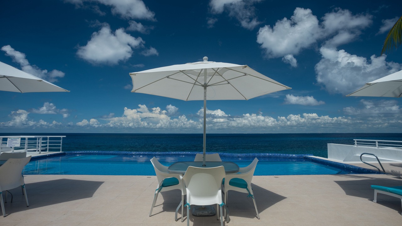 Photo of Outdoor in Zona Hotelera Norte