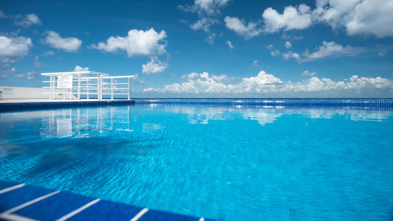 Photo of Outdoor in Zona Hotelera Norte