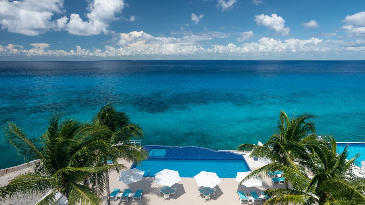 Photo of Outdoor in Zona Hotelera Norte