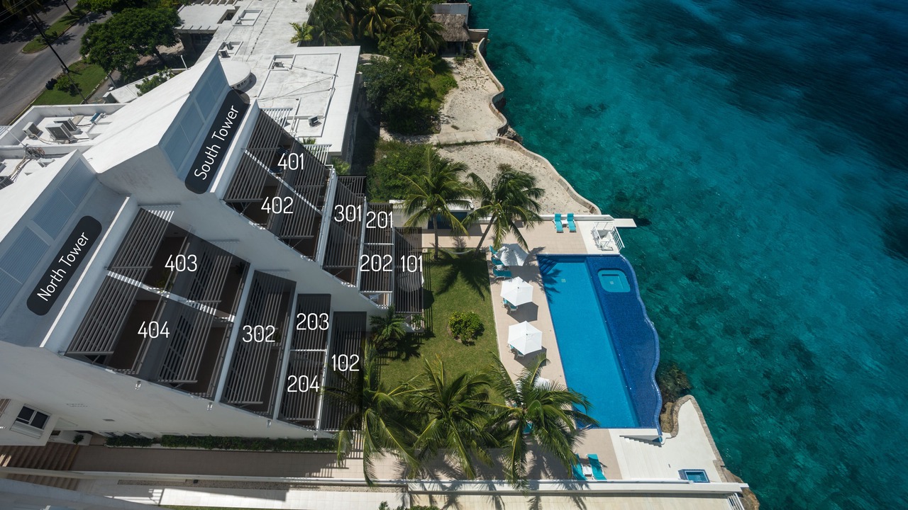 Photo of Outdoor in Zona Hotelera Norte