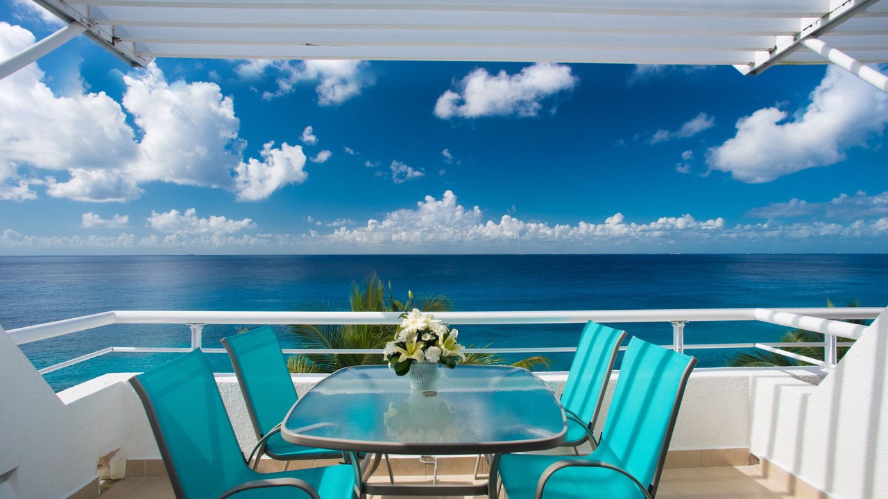 Photo of Outdoor in Zona Hotelera Norte