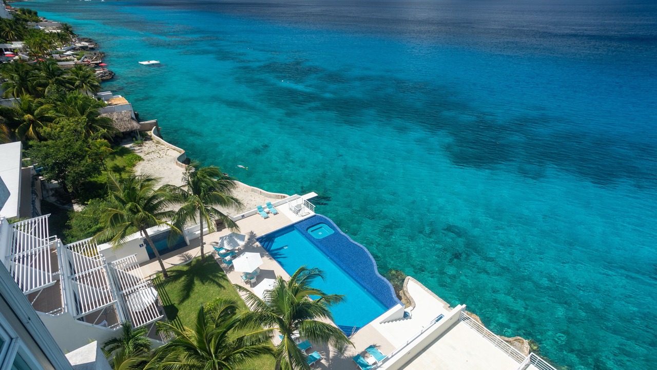 Photo of Outdoor in Zona Hotelera Norte